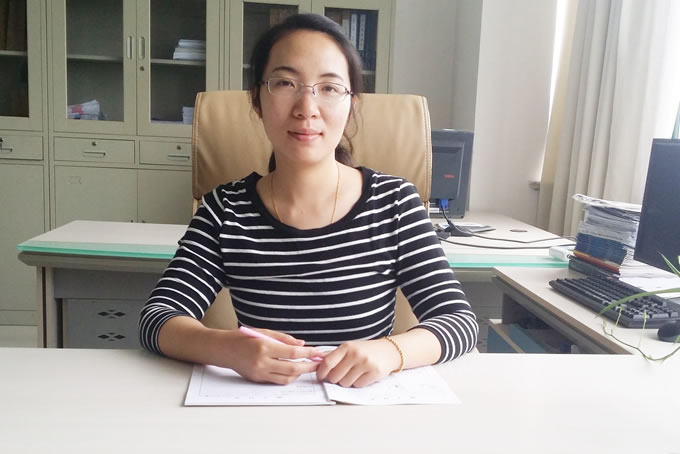 【人物志】兢兢業業，恪盡職守